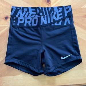 nike pros